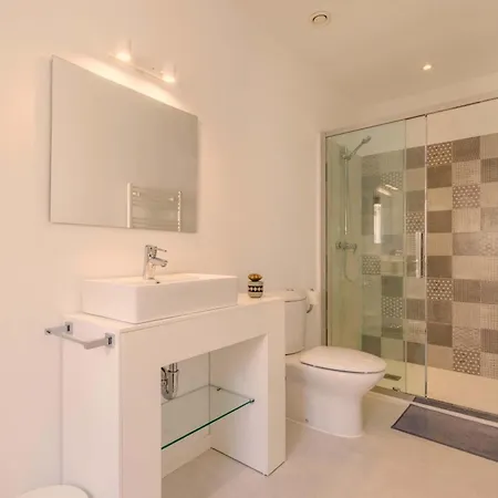 Panxeta By Sealand Holiday home