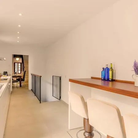 Holiday home Panxeta By Sealand Pollenca