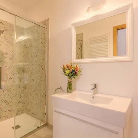 Panxeta By Sealand Pollenca