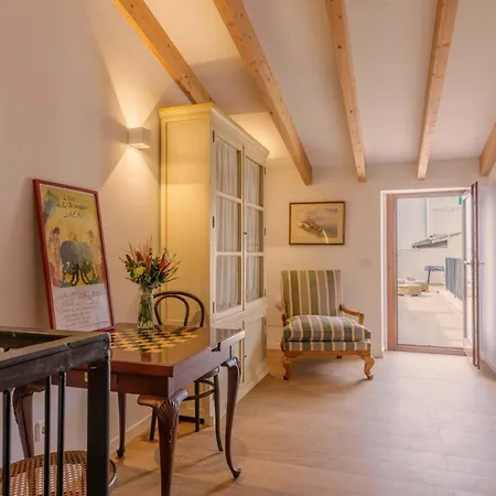 Ferienhaus Panxeta By Sealand *