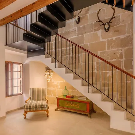 Ferienhaus Panxeta By Sealand Pollença
