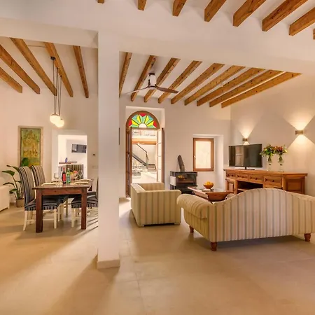 Panxeta By Sealand Pollenca