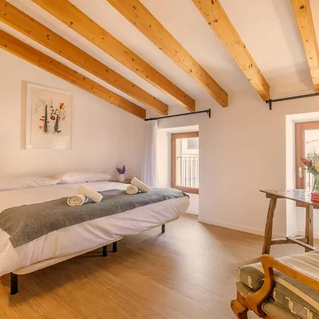 Panxeta By Sealand Holiday home Pollenca