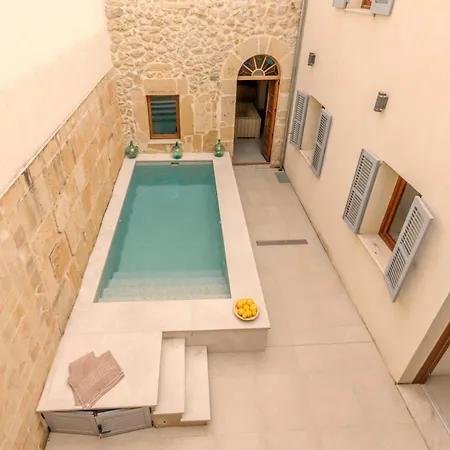 Panxeta By Sealand Pollenca