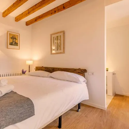 Holiday home Panxeta By Sealand