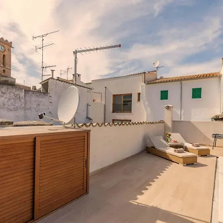 Holiday home Panxeta By Sealand Pollenca