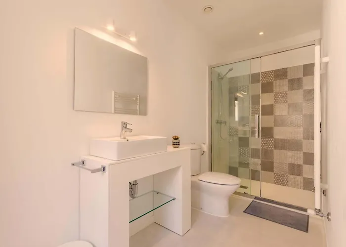 Panxeta By Sealand Semesterbostad