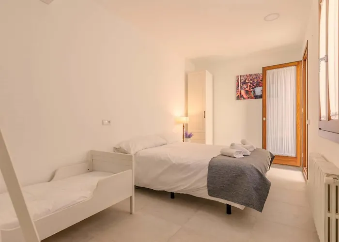 Semesterbostad Panxeta By Sealand Pollença