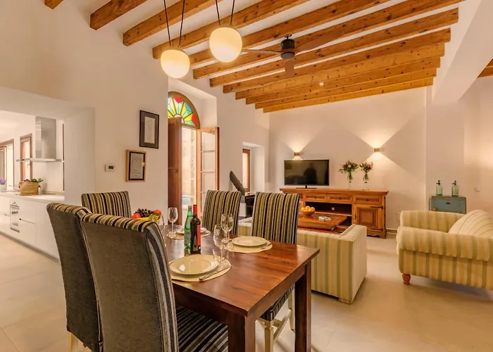 Panxeta By Sealand Semesterbostad