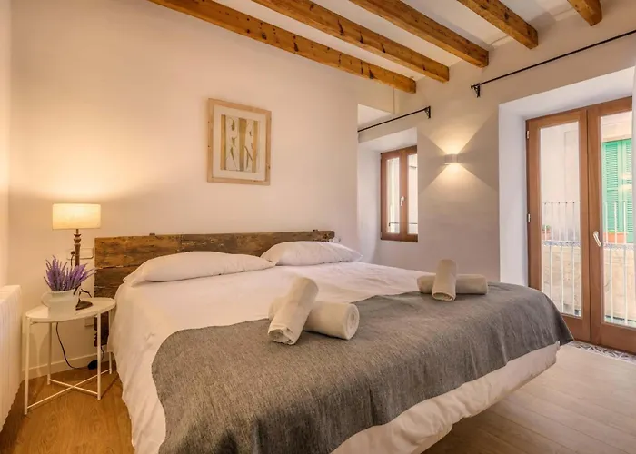 Panxeta By Sealand * Pollença