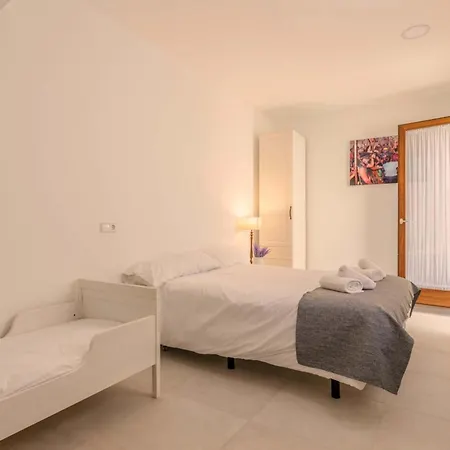 Ferienhaus Panxeta By Sealand Pollença