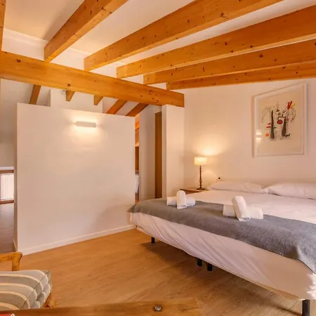 Panxeta By Sealand * Pollensa