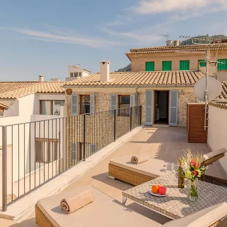 Panxeta By Sealand * Pollensa