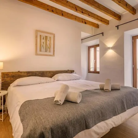 Panxeta By Sealand * Pollensa