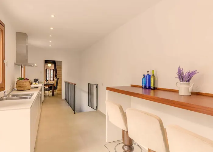 Сasa de vacaciones Panxeta By Sealand Pollensa