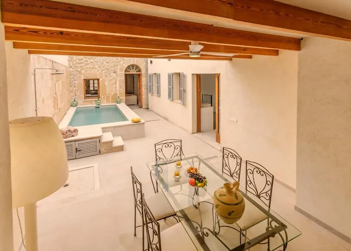 Panxeta By Sealand Сasa de vacaciones *