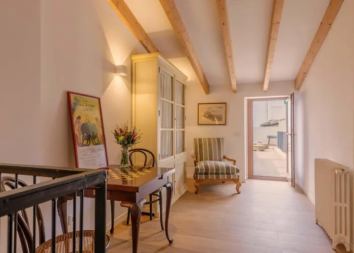 Vakantiehuis Panxeta By Sealand *