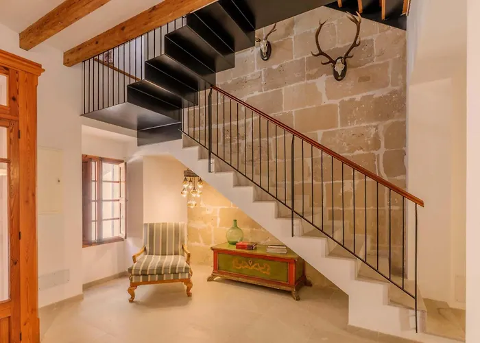 Vakantiehuis Panxeta By Sealand Pollença