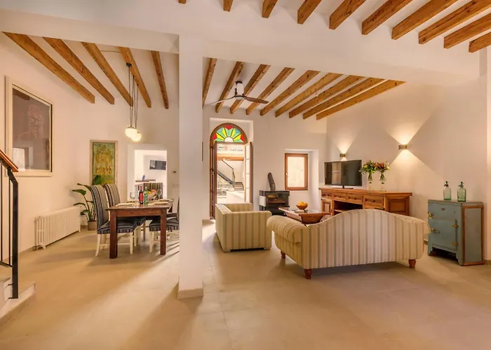 Panxeta By Sealand Pollensa