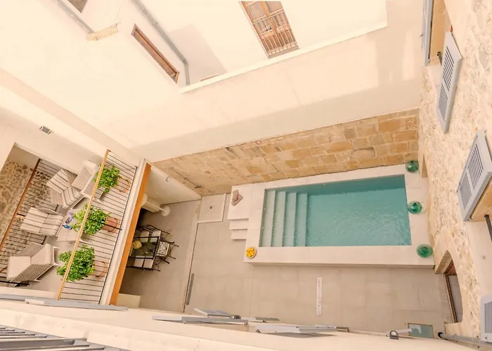 Panxeta By Sealand * Pollença