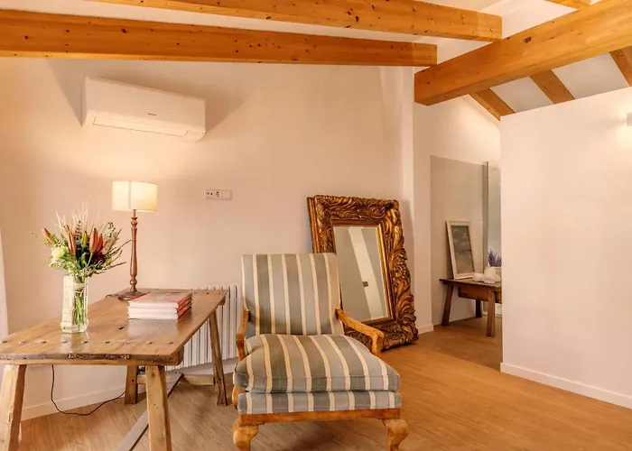 Vakantiehuis Panxeta By Sealand Pollença