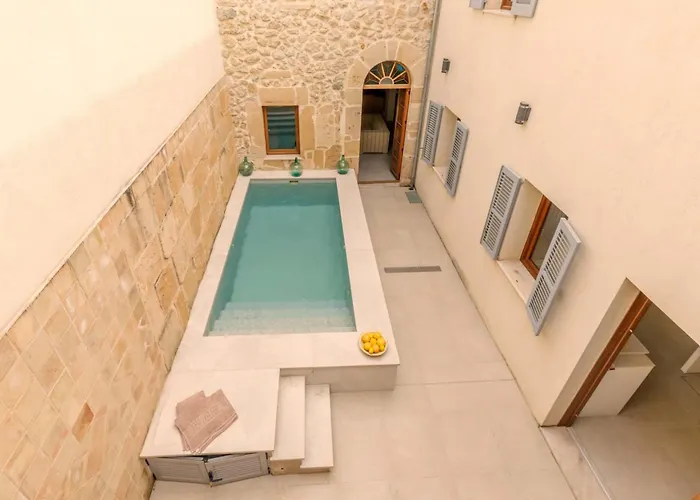 Panxeta By Sealand Pollensa