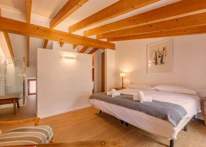 Panxeta By Sealand * Pollensa