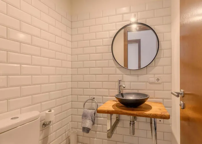 Panxeta By Sealand Сasa de vacaciones