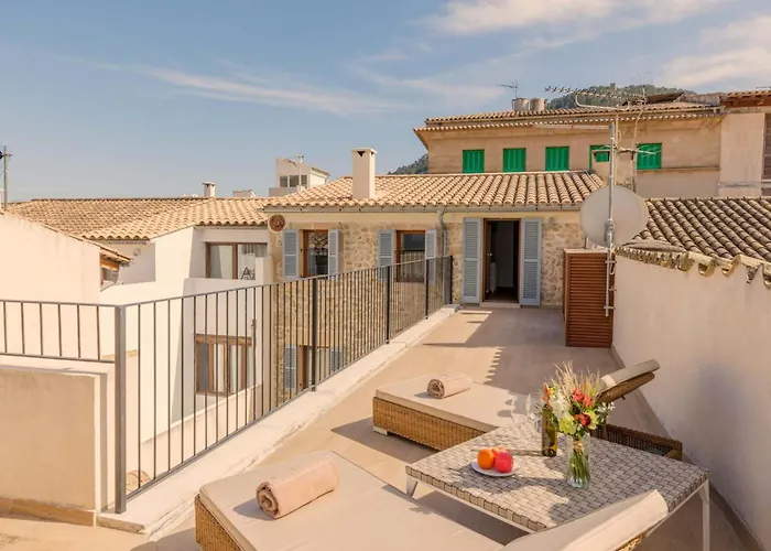 Panxeta By Sealand * Pollença