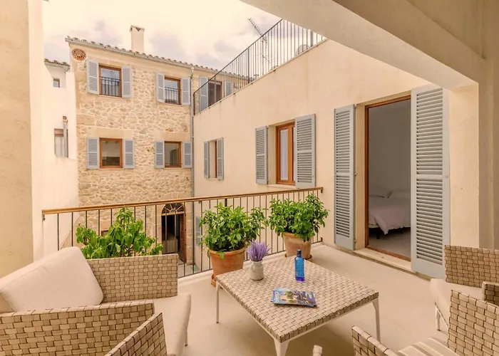 Panxeta By Sealand Vakantiehuis *